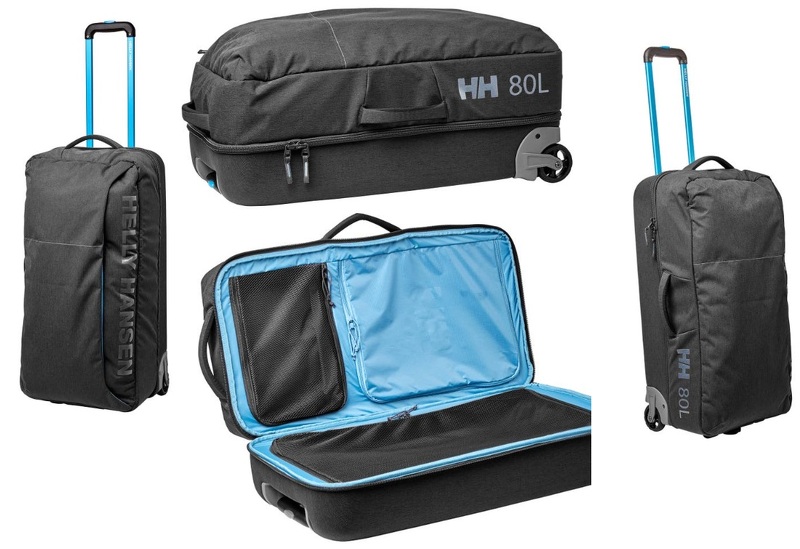 HH EXPEDITION TROLLEY 2.0